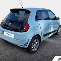 Renault Twingo 3 Twingo III SCe 65 Zen Beaune