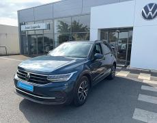 Volkswagen Tiguan Bergerac