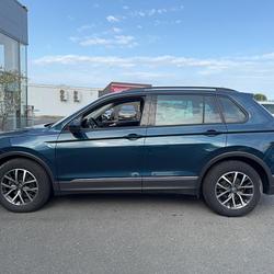 Volkswagen Tiguan Tiguan 2.0 TDI 150ch DSG7 Life Business Bergerac