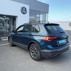 Volkswagen Tiguan Tiguan 2.0 TDI 150ch DSG7 Life Business Bergerac