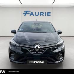 Renault Clio 5 Clio E-Tech 140 - 21N Intens Tr&eacute;lissac