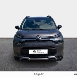 Citroen C3 Aircross C3 Aircross PureTech 110 S&S BVM6 Feel Pack &Eacute;vreux