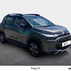 Citroen C3 Aircross C3 Aircross PureTech 110 S&S BVM6 Feel Pack &Eacute;vreux