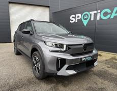 Citroen C3 Aircross Châteaulin