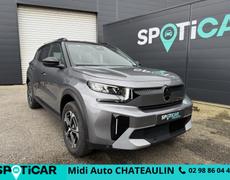 Citroen C3 Aircross Châteaulin