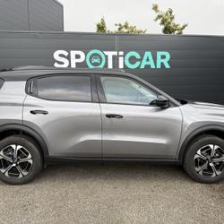 Citroen C3 Aircross 1.2 Hybride 145ch MAX Ch&acirc;teaulin