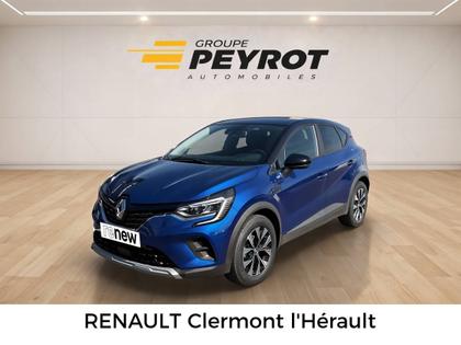 Renault Captur - Captur TCe 90 Evolution - 15 289 €
