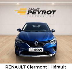 Renault Captur Captur TCe 90 Evolution Clermont-l'H&eacute;rault