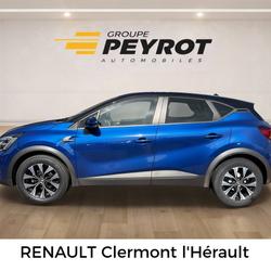 Renault Captur Captur TCe 90 Evolution Clermont-l'H&eacute;rault