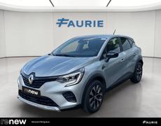 Renault Captur Trélissac