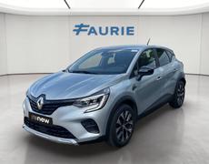 Renault Captur Trélissac
