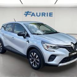 Renault Captur Captur E-Tech full hybrid 145 Evolution Tr&eacute;lissac