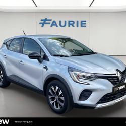 Renault Captur Captur E-Tech full hybrid 145 Evolution Tr&eacute;lissac