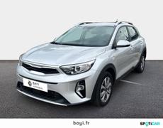 Kia Stonic Évreux