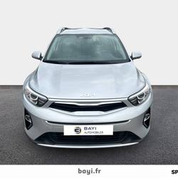 Kia Stonic Stonic 1.0 T-GDi 100 ch DCT7 Active &Eacute;vreux