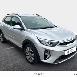 Kia Stonic Stonic 1.0 T-GDi 100 ch DCT7 Active &Eacute;vreux