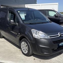 Citroen Berlingo Entreprise M 1.6 BlueHDi 100 S&S Business Plon&eacute;our-Lanvern