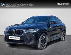 BMW X4 La Roche-sur-Yon