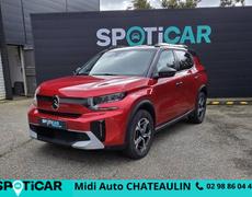 Citroen C3 Aircross Châteaulin
