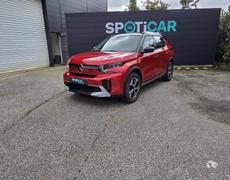 Citroen C3 Aircross Châteaulin