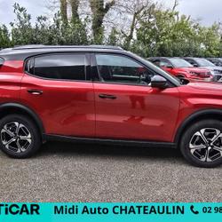 Citroen C3 Aircross 1.2 Hybride 145ch MAX Ch&acirc;teaulin