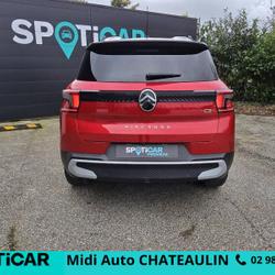 Citroen C3 Aircross 1.2 Hybride 145ch MAX Ch&acirc;teaulin