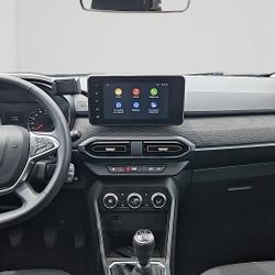 Dacia Sandero Sandero ECO-G 100 Stepway Confort Tr&eacute;lissac