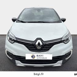 Renault Captur Captur TCe 90 - 19 Intens &Eacute;vreux