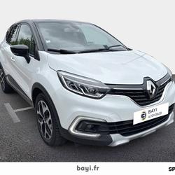 Renault Captur Captur TCe 90 - 19 Intens &Eacute;vreux