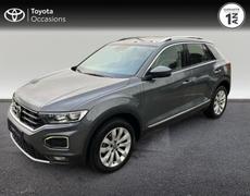 Volkswagen T-Roc Vernouillet