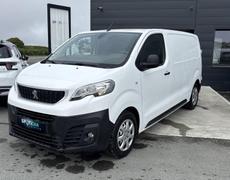 Peugeot Expert Plonéour-Lanvern