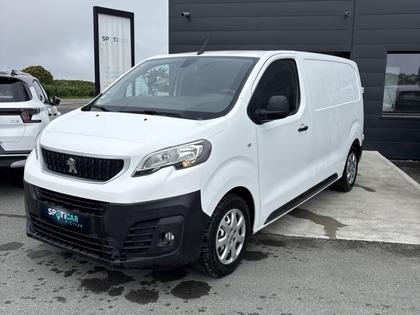 Peugeot Expert - Standard 1.5 BlueHDi 100ch S&S Premium - 15 990 €