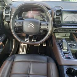 Citroen C5 Aircross BlueHDi 180 S&S EAT8 Shine Paimpol