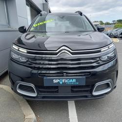 Citroen C5 Aircross BlueHDi 180 S&S EAT8 Shine Paimpol