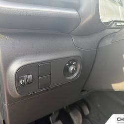 Citroen C3 Societe C3 SOCIETE BLUEHDI 100 S&S BVM6 FEEL NAV Beaune