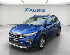 Dacia Sandero Saint-Astier
