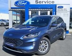Ford Kuga Dives-sur-Mer