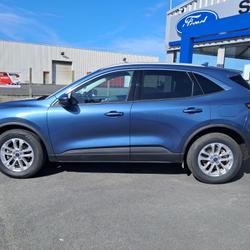 Ford Kuga TITANIUM 2.5 FLEXIFUEL 190 CH FHEV Dives-sur-Mer