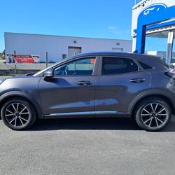 Ford Puma TITANIUM BUSINESS 1.0 ECOBOOST 125 CH mHEV Dives-sur-Mer