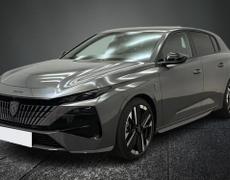 Peugeot 308 III Phase 1 Acigné