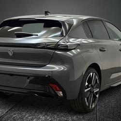 Peugeot 308 III Phase 1 III (2) 1.5 BLUEHDI 130 S&S GT EAT8 Acign&eacute;