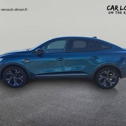 Renault Arkana Arkana E-Tech 145 R.S. Line Dinan