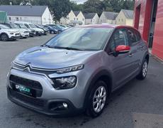 Citroen C3 Pont-l'Abbé