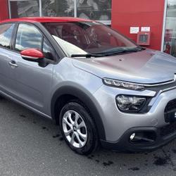 Citroen C3 1.5 BlueHDi 100ch S&S Feel E6.d Pont-l'Abb&eacute;