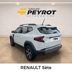 Dacia Duster Duster Mild Hybrid 130 Expression S&egrave;te