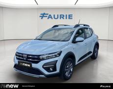 Dacia Sandero Trélissac