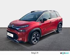 Citroen C3 Aircross Évreux