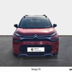 Citroen C3 Aircross C3 Aircross BlueHDi 120 S&S EAT6 Shine Pack &Eacute;vreux