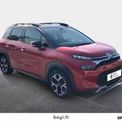 Citroen C3 Aircross C3 Aircross BlueHDi 120 S&S EAT6 Shine Pack &Eacute;vreux