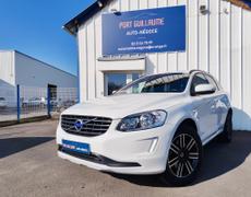 Volvo XC60 Dives-sur-Mer
